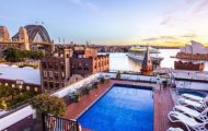 Sydney Harbour Hotel